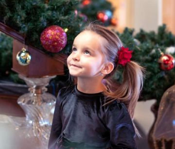 Нова година 2026 в Лара, Анталия с автобус от София - 5 нощувки